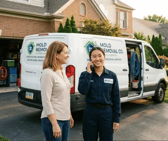 Crawlspace Mold Remediation Little York, NY FAQs